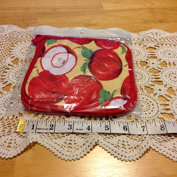 Baking, Cooking, Colorful home bundle, apple theme - Picture 3 of 16